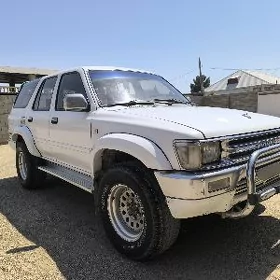 Toyota Hilux 1994