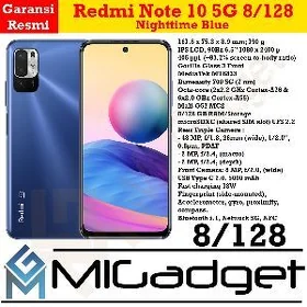 redmi not 10