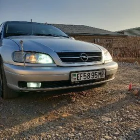 Opel Omega 1997