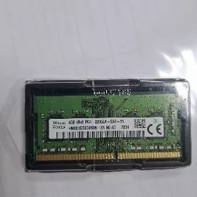 ram DDR4 8 GB 3200 MH/z