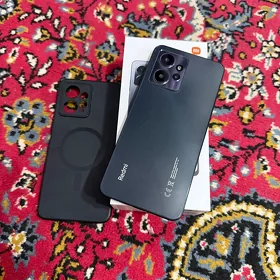 Redmi Not 12 8/256