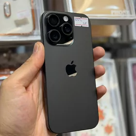 Iphone 16pro Gara