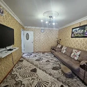  3комн 3этаж Базар
