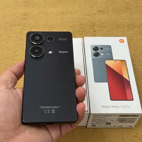 REDMI NOTE 13PRO