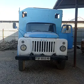 Gaz 52 1993