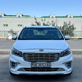 Kia Sedona 2020
