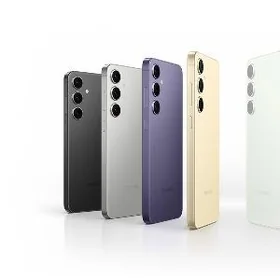 Samsung galaxy S24