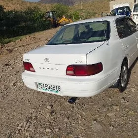 Toyota Camry 1995