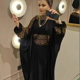 vecerni abaya