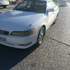 Toyota Mark II 1994