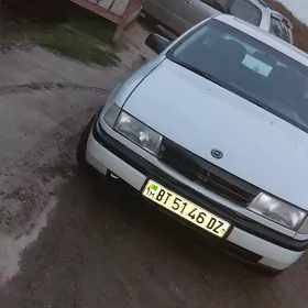 Opel Vectra 1990