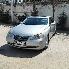 Lexus ES 350 2008