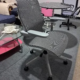 ofis kreslo