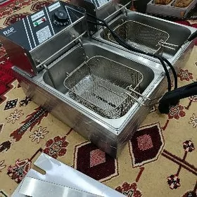 Fri aparat