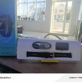 SMART Watch İP67