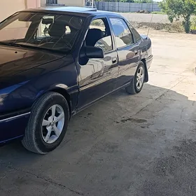 Opel Vectra 1991