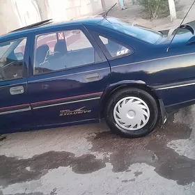 Opel Vectra 1990