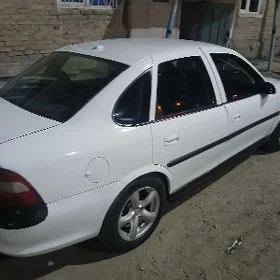 Opel Vectra 1998