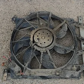Opel Wintilyator