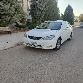 Toyota Camry 2005