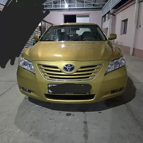 Toyota Camry 2007