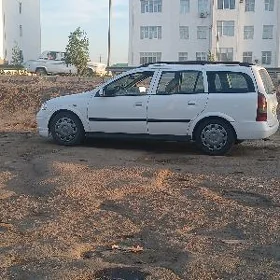 Opel Astra 2000