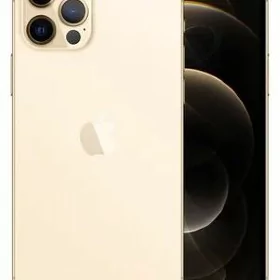 Iphone 12 pro Gold