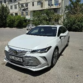 Toyota Avalon 2019