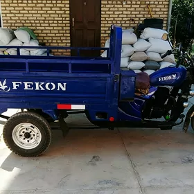 Fekon FK200-14G 2015