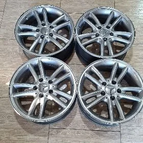 Mercedes R16 Orginal