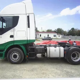 Iveco Stralis 450 2009