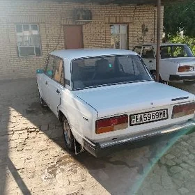 Lada 2107 1998