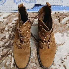 Сапоги