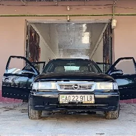 Opel Vectra 1991