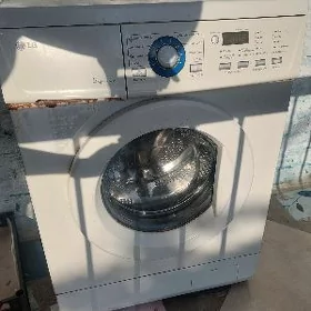 Kir masyn LG