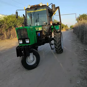 MTZ 80 1990