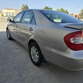 Toyota Camry 2001