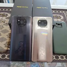 Poco X3 pro 8/256 Gb