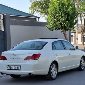 Toyota Avalon 2008