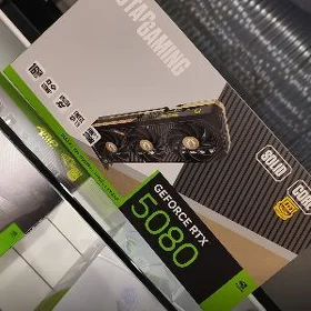 RTX5080 16GB GDDR7|ZOTAC
