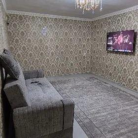 Arenda 30 mkr 3 Komnat