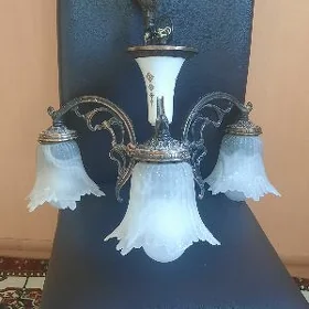 Люстра
