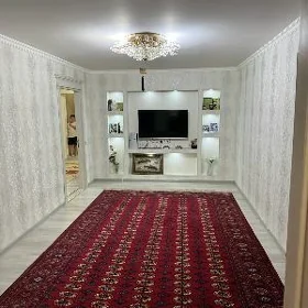  4комн 1этаж Гулялек