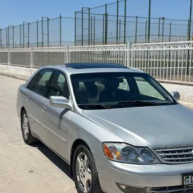 Toyota Avalon 2000