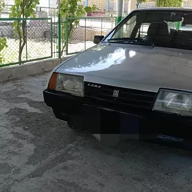Lada 21099 2002