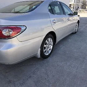 Lexus ES 300 2002