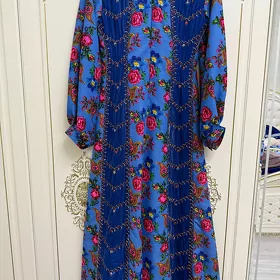 Zerlı yun mata(orgınaly)