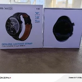 HOCO SMART WATCH