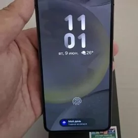Samsung S 24