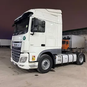 DAF 480 2021